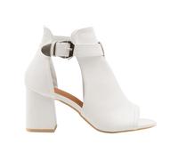 Where's That From Womens/Ladies Lisa Open Toe Block Heel Hig WM300