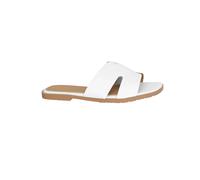 Where's That From Womens/Ladies Mae Instep Strap Sandals8 UK White WM114