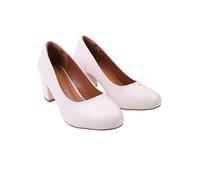 Where's That From Womens/Ladies Melrose Faux Leather Medium / N/A N/A WM210