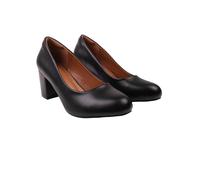 Where's That From Womens/Ladies Melrose Faux Leather Medium WM210