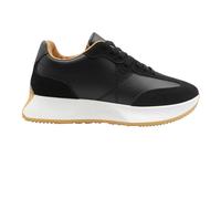 Where's That From Womens/Ladies Metro Suede Running Trainers3 UK Black WM307
