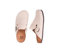Where's That From Womens/Ladies Palm Nubuck Closed Toe / N/A N/A WM442