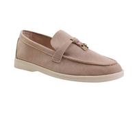 Where's That From Womens/Ladies Pegasus Charm Slip-on Loafers WM107