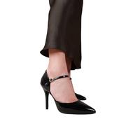 Where's That From Womens/Ladies Reflex Patent Leather / N/A N/A WM259