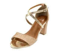 Where's That From Womens/Ladies Ruth Crossover Strap Medium WM106