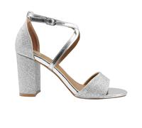 Where's That From Womens/Ladies Ruth Crossover Strap Medium WM106