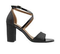 Where's That From Womens/Ladies Ruth Crossover Strap Medium WM106