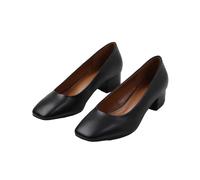 Where's That From Womens/Ladies Seattle Faux Leather Square WM372