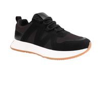 Where's That From Womens/Ladies Suede Running Trainers GT8064