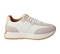 Where's That From Womens/Ladies Suede Trainers / 4 UK Grey GT6344