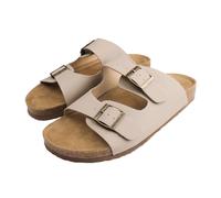 Where's That From Womens/Ladies Willow Nubuck Buckle Detail / N/A N/A WM408