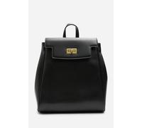 Where's That From Women's Yusra Bag with Contrast Front Pocket in Black Where's That From Black