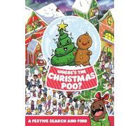 Where's the Christmas Poo?: A Festive Search and Find (Where's the Poo...?)