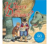 Where's the Dinosaur?