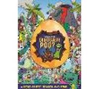 Where's the Dinosaur Poo? Search and Find