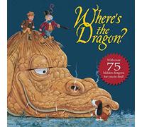 Where's the Dragon?