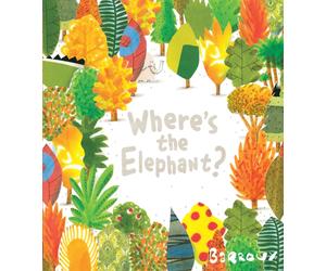 Where's the Elephant?
