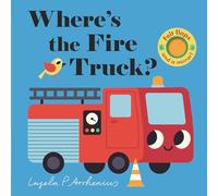 Where's the Fire Truck?