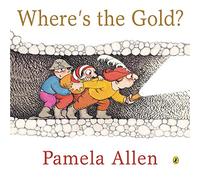 Where's the Gold?