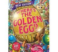 Where's the Golden Egg?