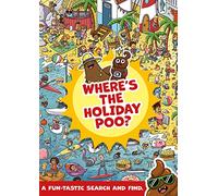 Where's the Holiday Poo?
