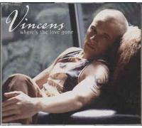 Where's the love gone (incl. 3 versions, 2002)