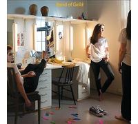 Where's the Magic by Band of Gold (CD, 2018)