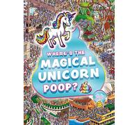 Where's the Magical Unicorn Poop?