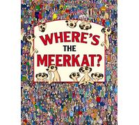 Where's the Meerkat?