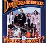Where's the Money