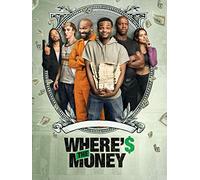 Where's the Money