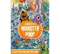 Where's the Monster Poo?
