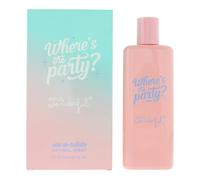 Where's The Party? Mr Wonderful Where's The Party? Eau de Toilette 75ml