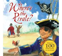 Where's the Pirate?