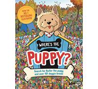 Where's the Puppy?