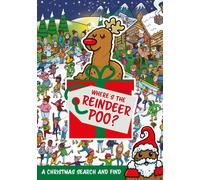 Where's the Reindeer Poo?