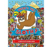 Where's the Sloth?