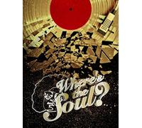 Where's The Soul?