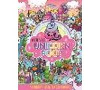 Where's the Unicorn Poo?