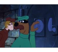 Where's The Werewolf?/Cable Car Caper/Bride And Gloom