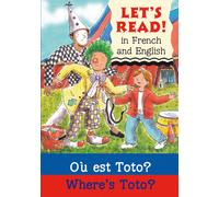 Where's Toto?/Ou est Toto ?