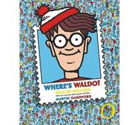 Wheres Waldo?: Deluxe Edition (A Hidden Object Search and Find Puzzle Book ...