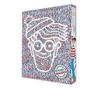 Where's Waldo? the Ultimate Waldo Watcher Collection