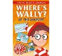 Where's Wally?: At the Airport