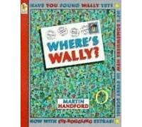 Where's Wally? Classic Edition