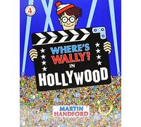 Where's Wally in Hollywood