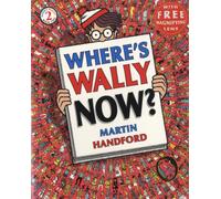 Where's Wally Now?