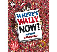 Where's Wally Now?