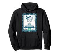 Where's Wally Stay Lost Adventure Pullover Hoodie