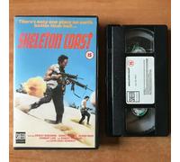 Where's Wally: The Biggest Ever Where's Wally Video [VHS]